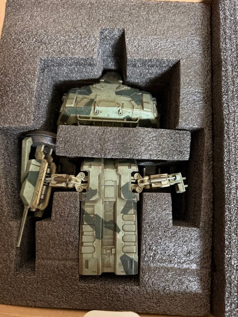 ThreeA メタルギアレックス ハーフサイズ版