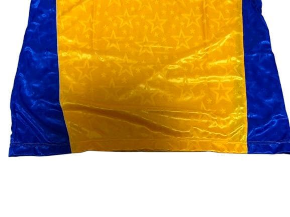 【ざわ】ベガルタ仙台 ユニフォーム 2002-2003年モデル