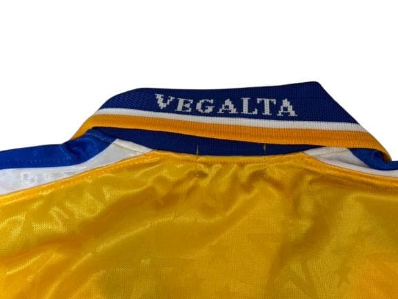 【ざわ】ベガルタ仙台 ユニフォーム 2002-2003年モデル