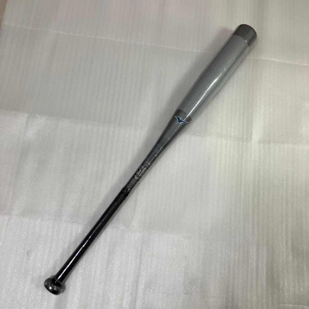 未使用　ミズノ　ビヨンドマックスNE 軟式バット　一般　84cm