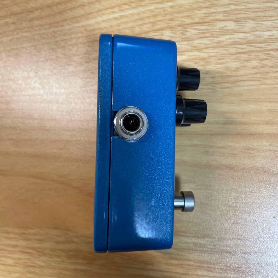 ギター tc electronic FLASHBACK mini delay