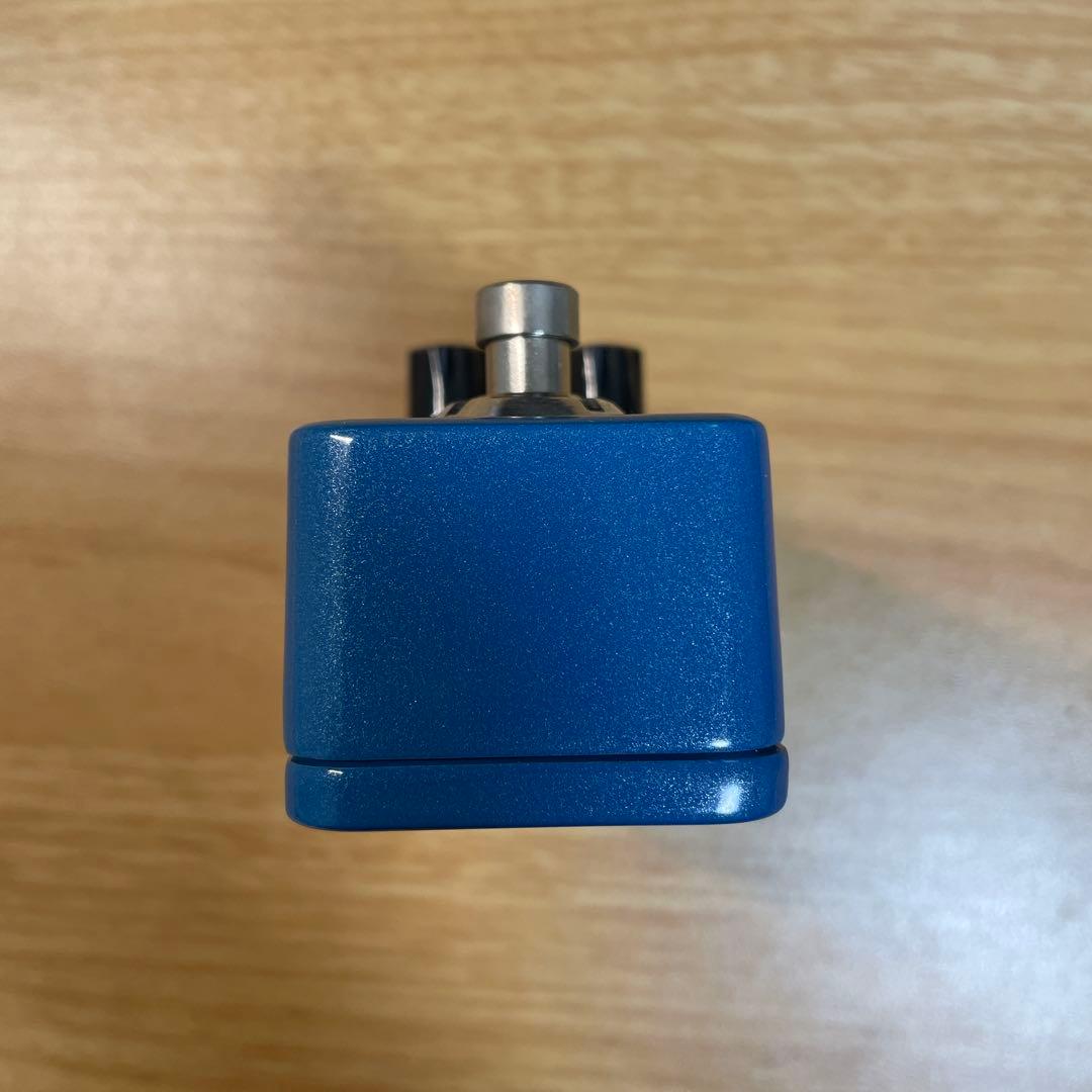 ギター tc electronic FLASHBACK mini delay