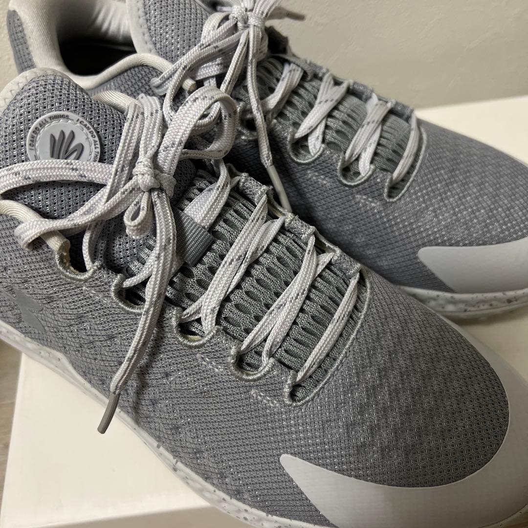Under armour Curry 1 ゴルフシューズ27.5 (国内未発売）