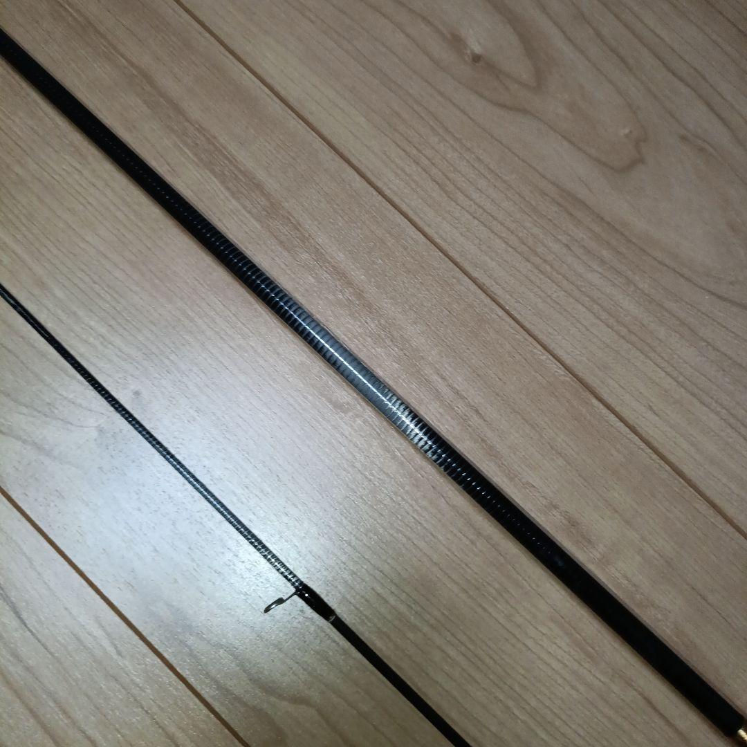 シマノ　ソアレBB アジング　S64UL-S 中古品