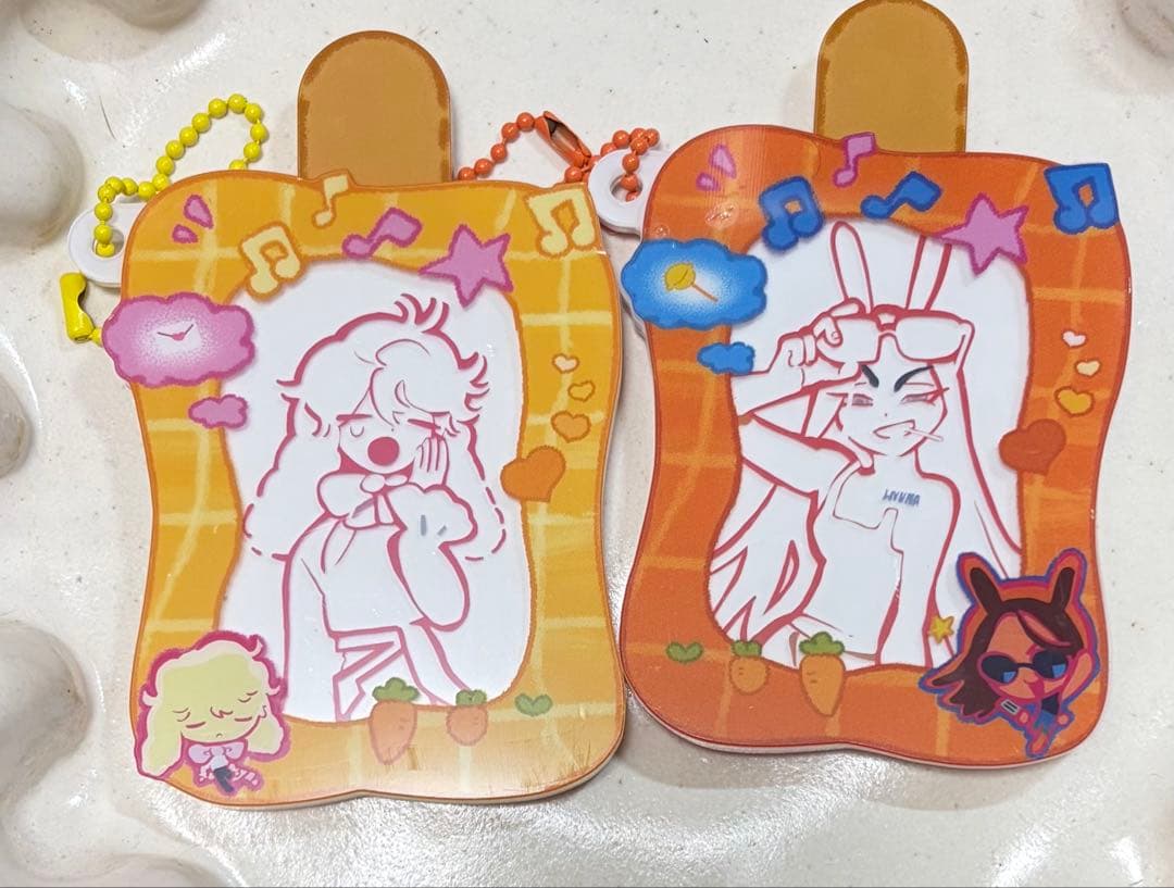 ALIEN STAGE エイリアンステージ ヒョナ ルカ まとめ売り
