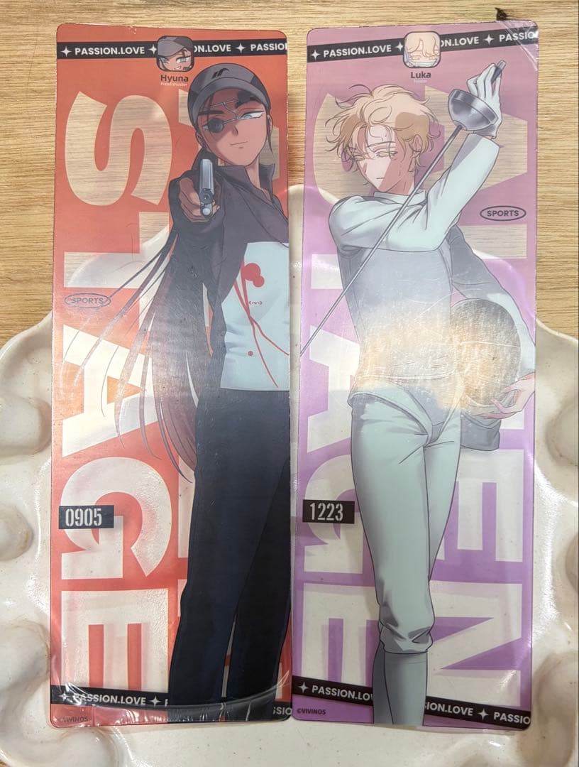 ALIEN STAGE エイリアンステージ ヒョナ ルカ まとめ売り