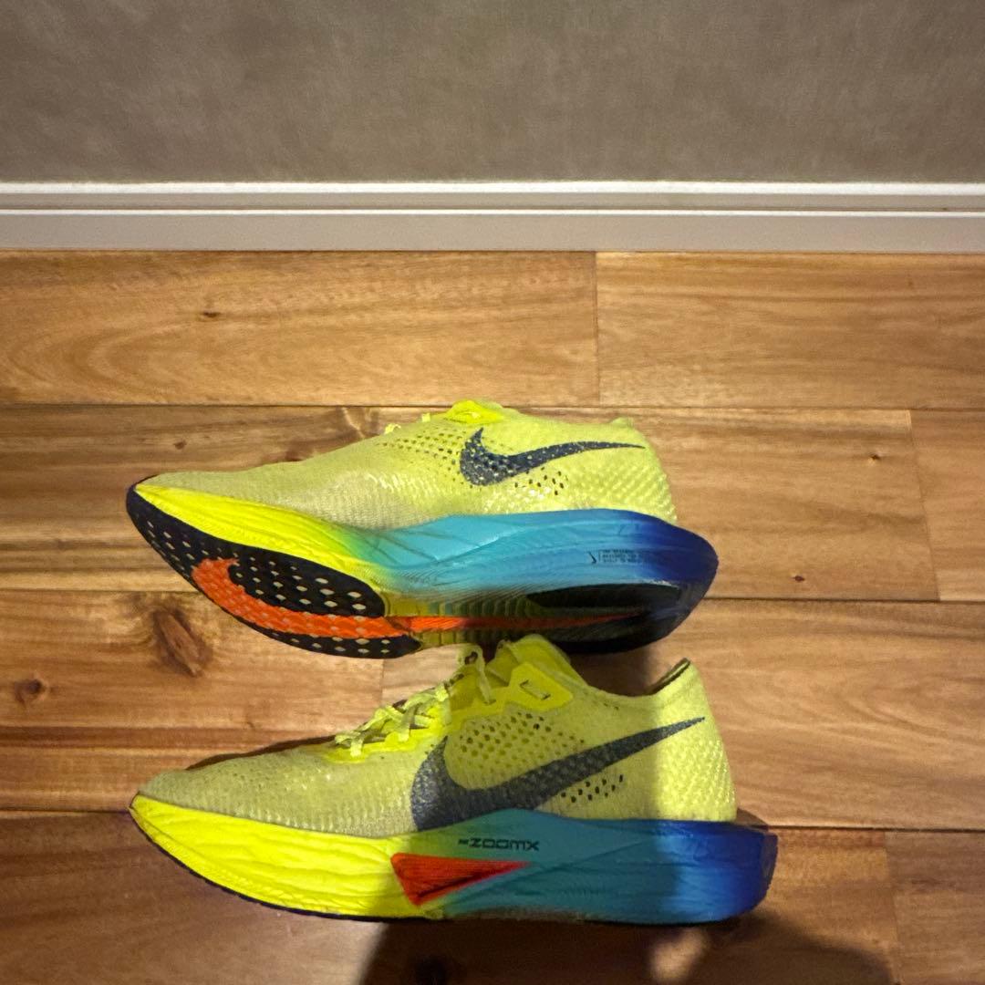 ま*ー様 ZoomX Vaporfly NEXT% 3 28cm