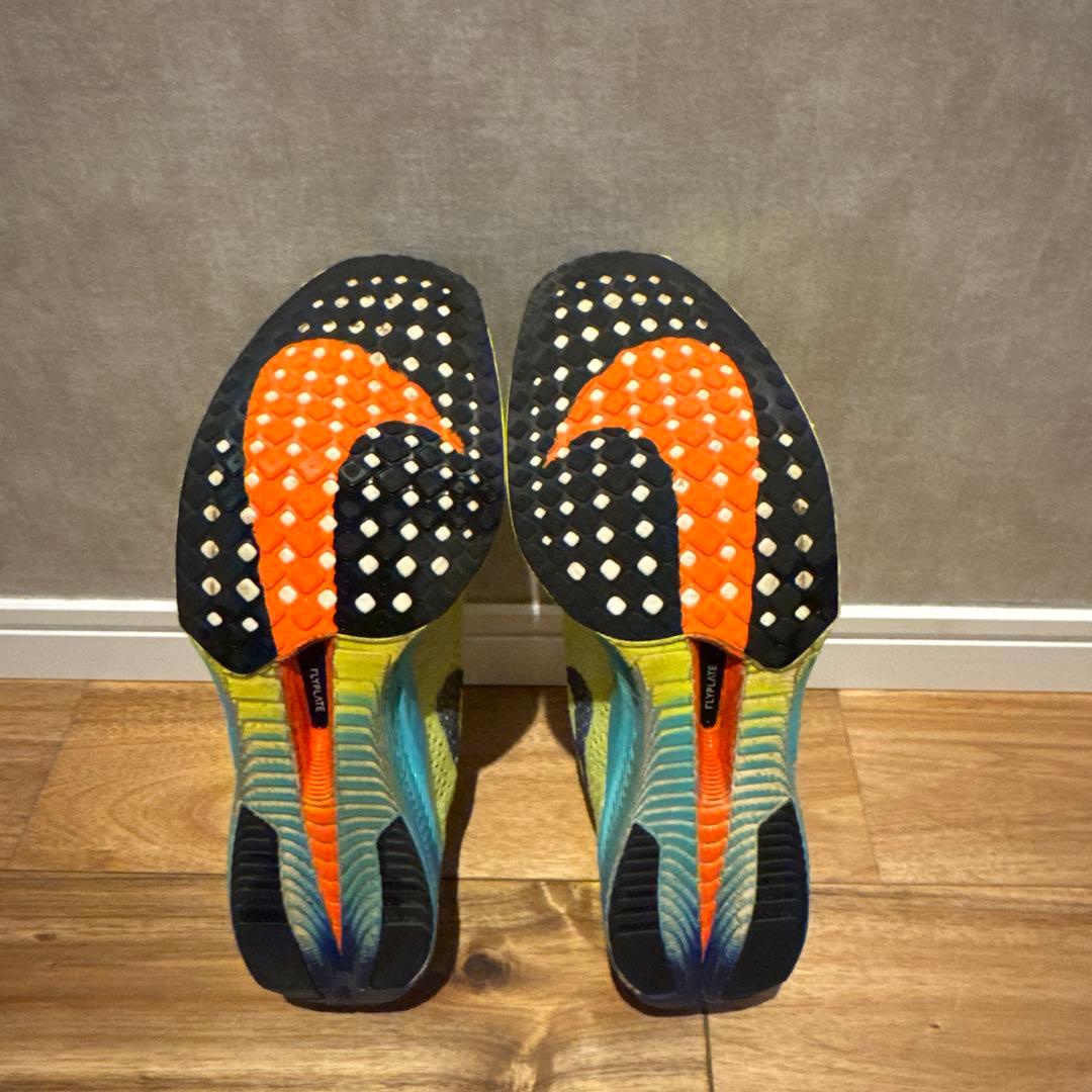 ま*ー様 ZoomX Vaporfly NEXT% 3 28cm