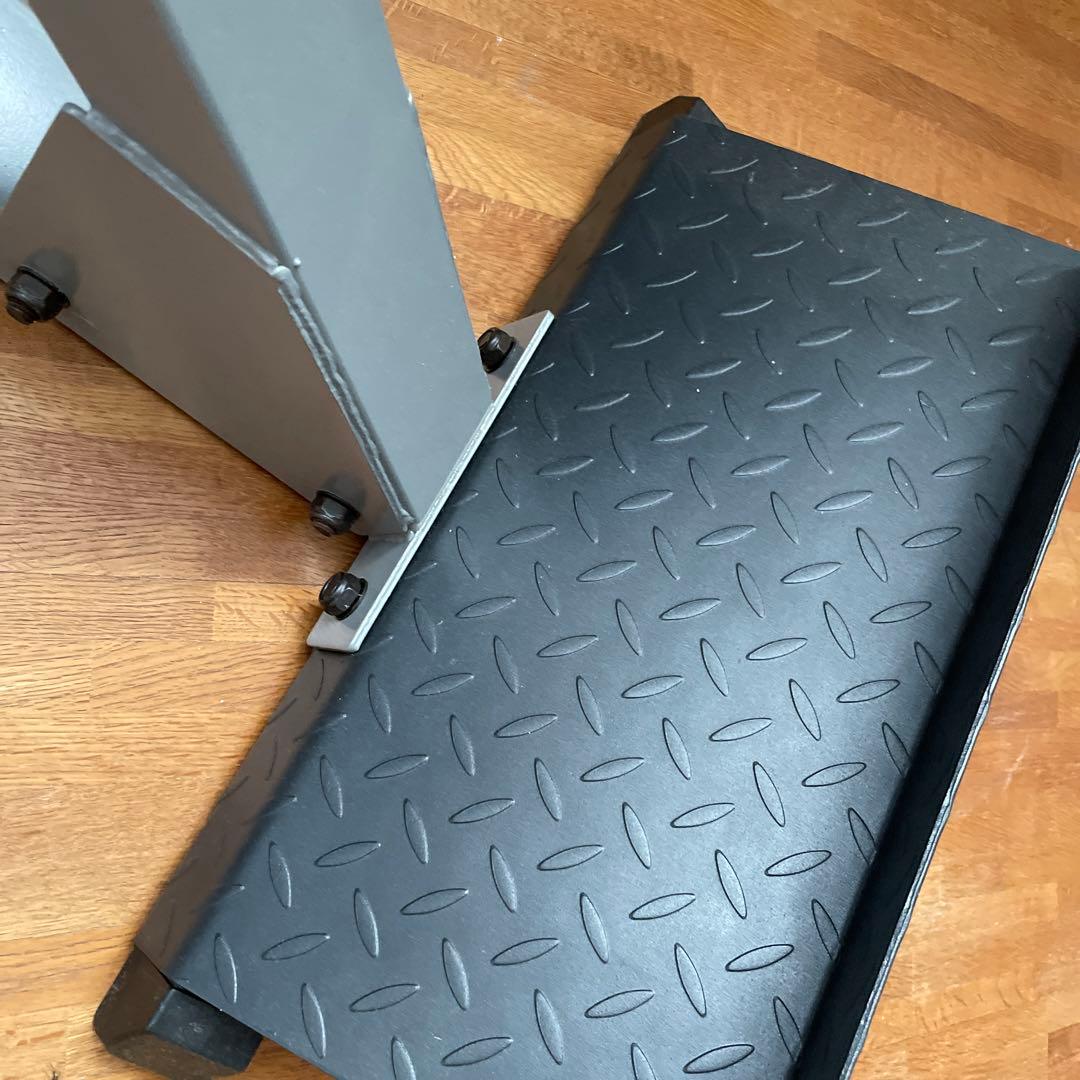 IROTECアイロテック　トレーニング器具