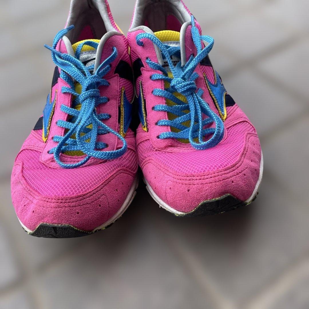 Mizuno ウエーブエンペラージャパンSP