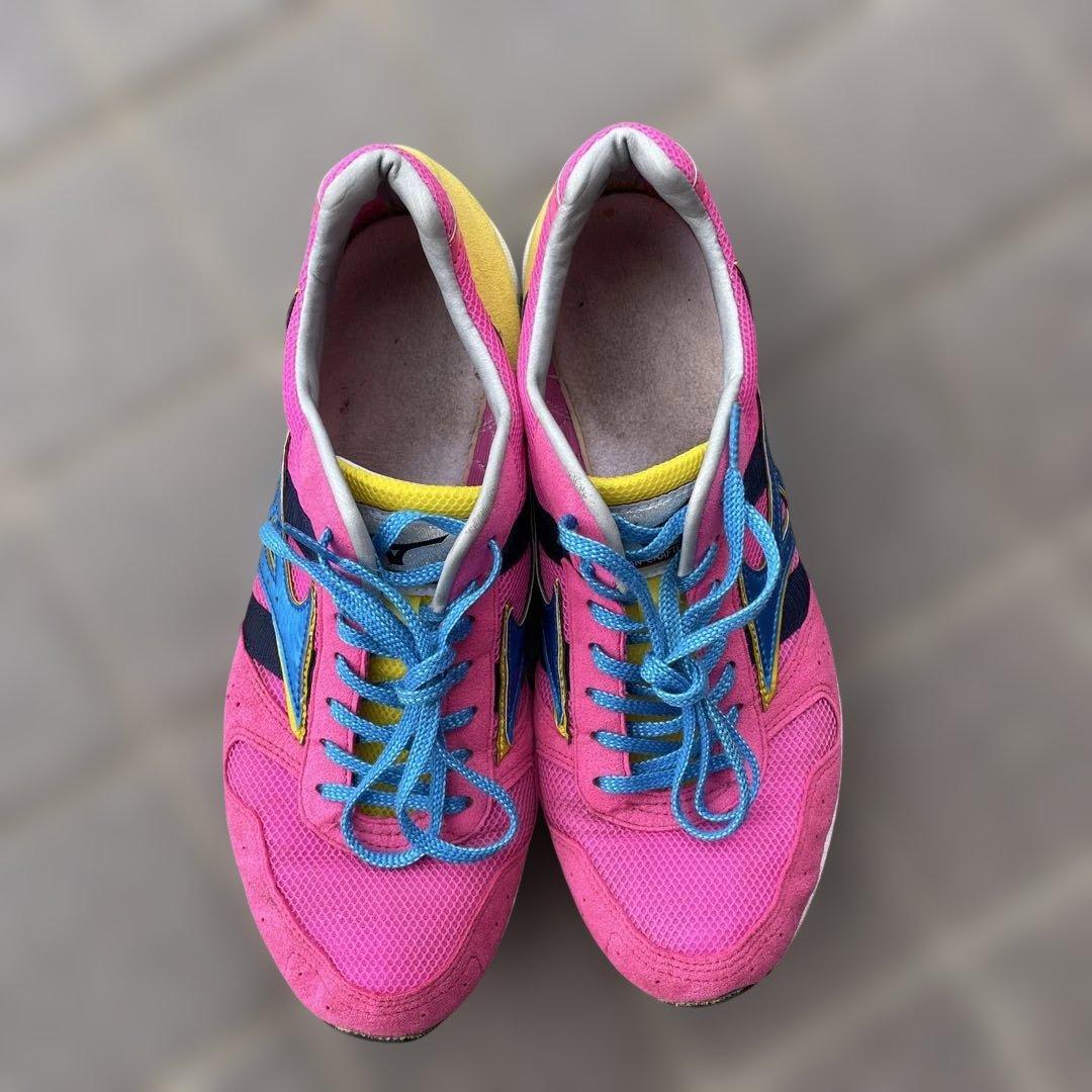 Mizuno ウエーブエンペラージャパンSP