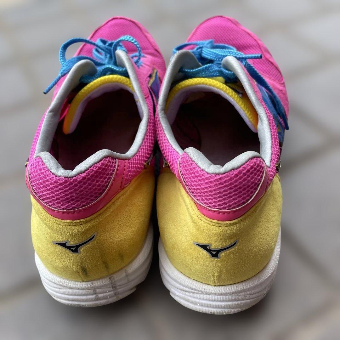 Mizuno ウエーブエンペラージャパンSP