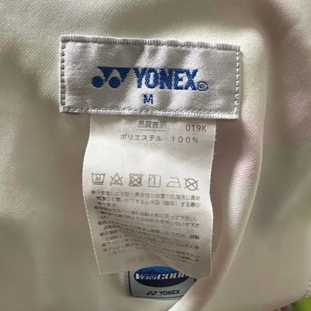 YONEX ハーフパンツ ネオンピンクM