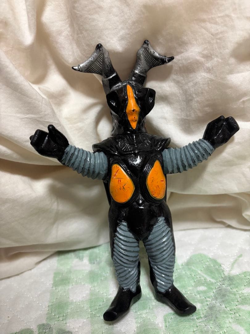ウルトラ怪獣ソフビ8体セット