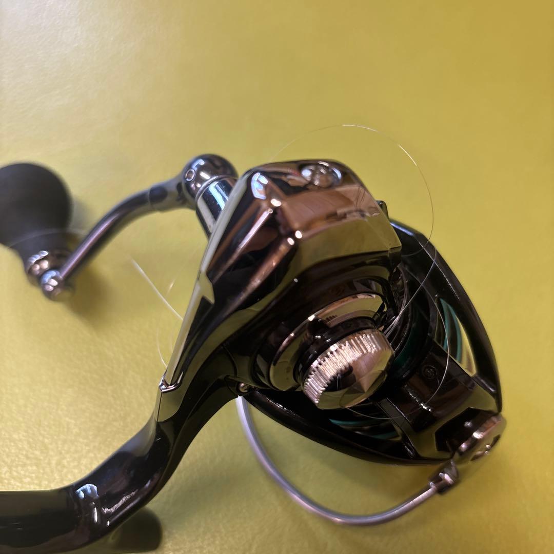 美品16エメラルダス2508PE-H