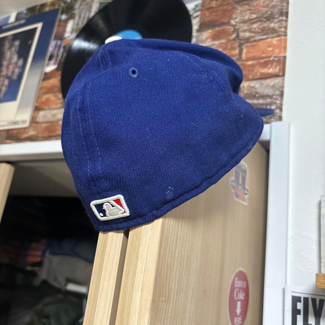 LA Dodgers キャップ