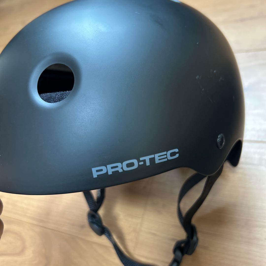 Pro-Tec Killer Pads セット　スケボー