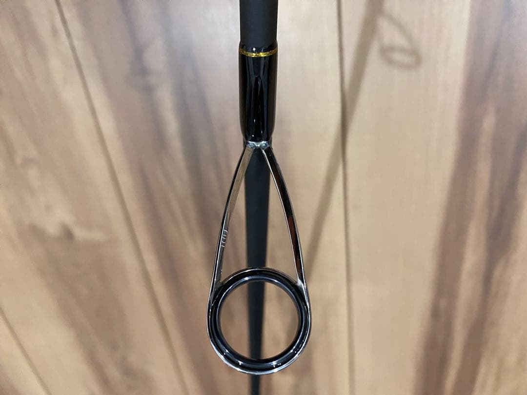 Major Craft RV5-852m ロックライバー5G 8.5フィート