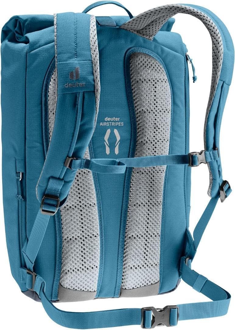 ドイター（42388）ステップアウト２２（マリン×インク）バックパック【新品】