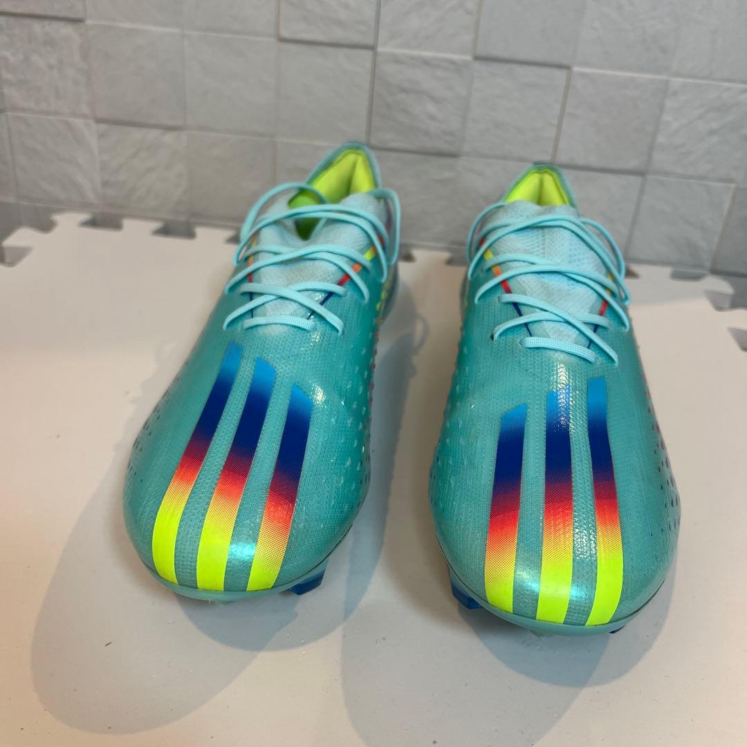 12月10 限定価格Adidas X スピードポータル.1 AG.FG 26cm