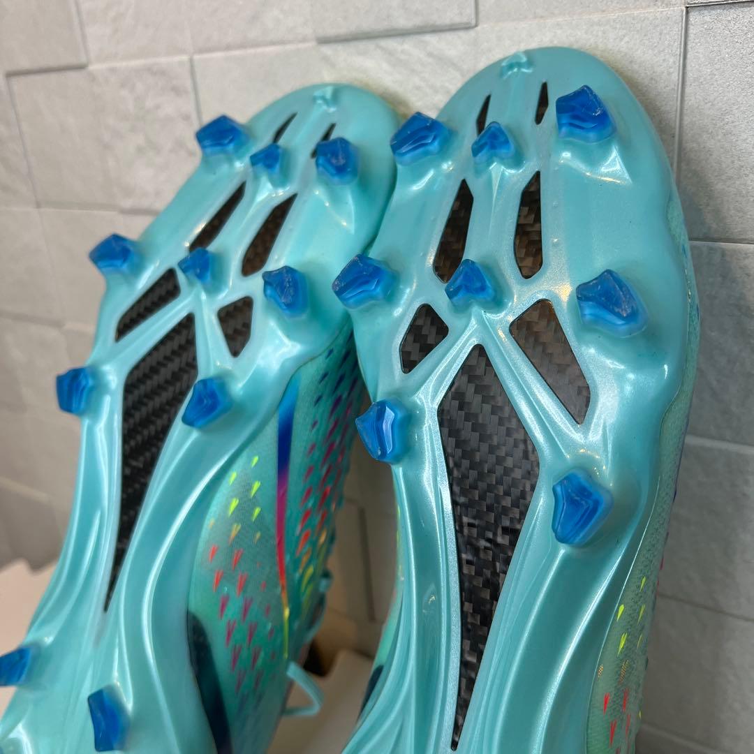 12月10 限定価格Adidas X スピードポータル.1 AG.FG 26cm