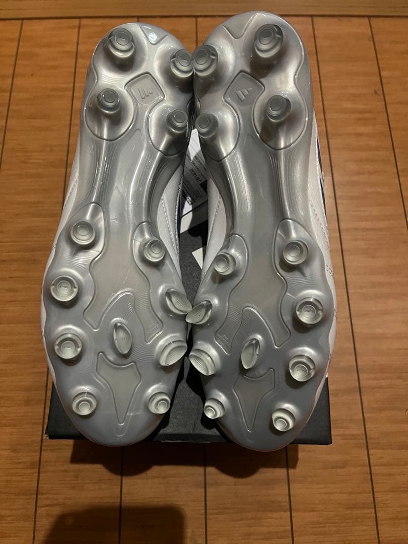 【新品未使用】アディダス コパアイコン2 PRO HG/AG 26.0cm