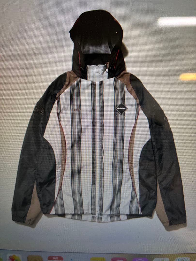 ブリストル　EXHIBITION GAME JACKET 25AW 定価以下