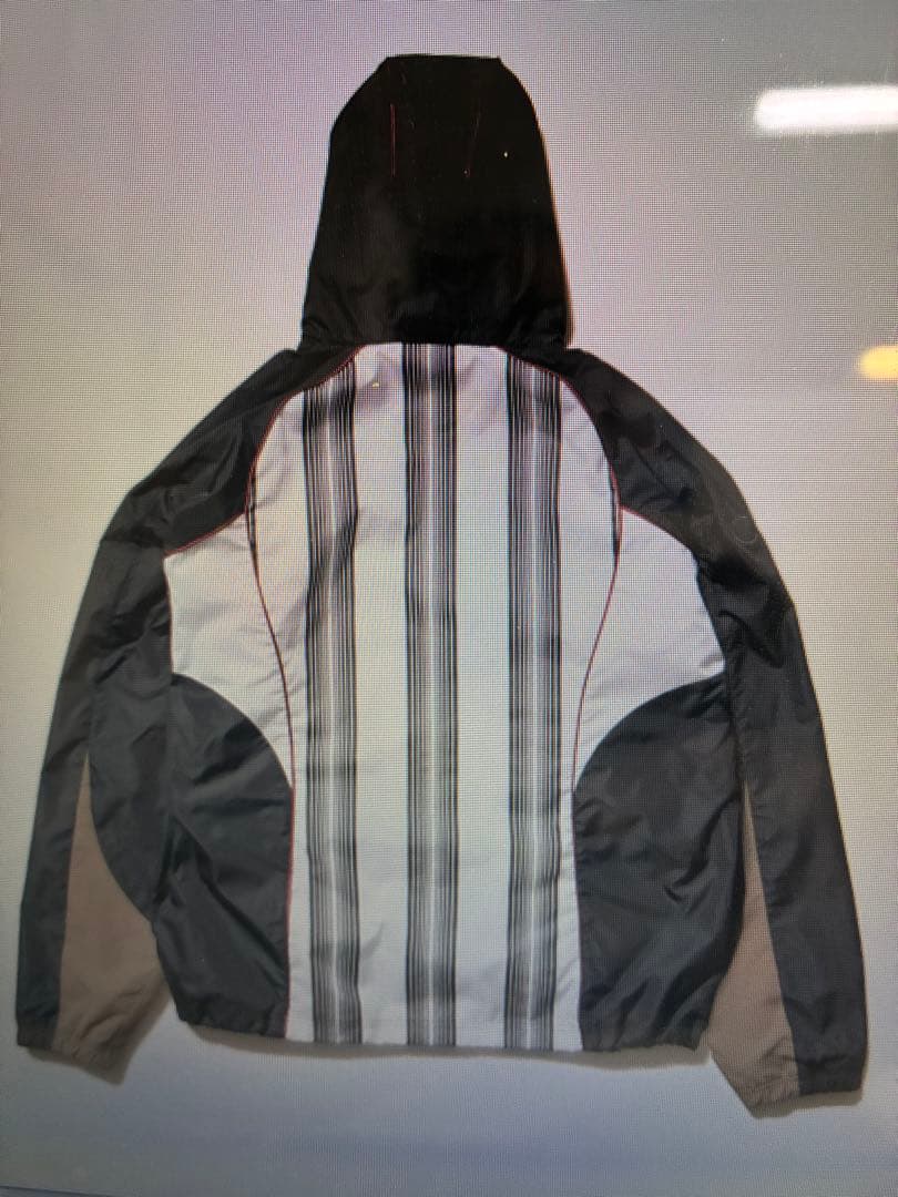 ブリストル　EXHIBITION GAME JACKET 25AW 定価以下
