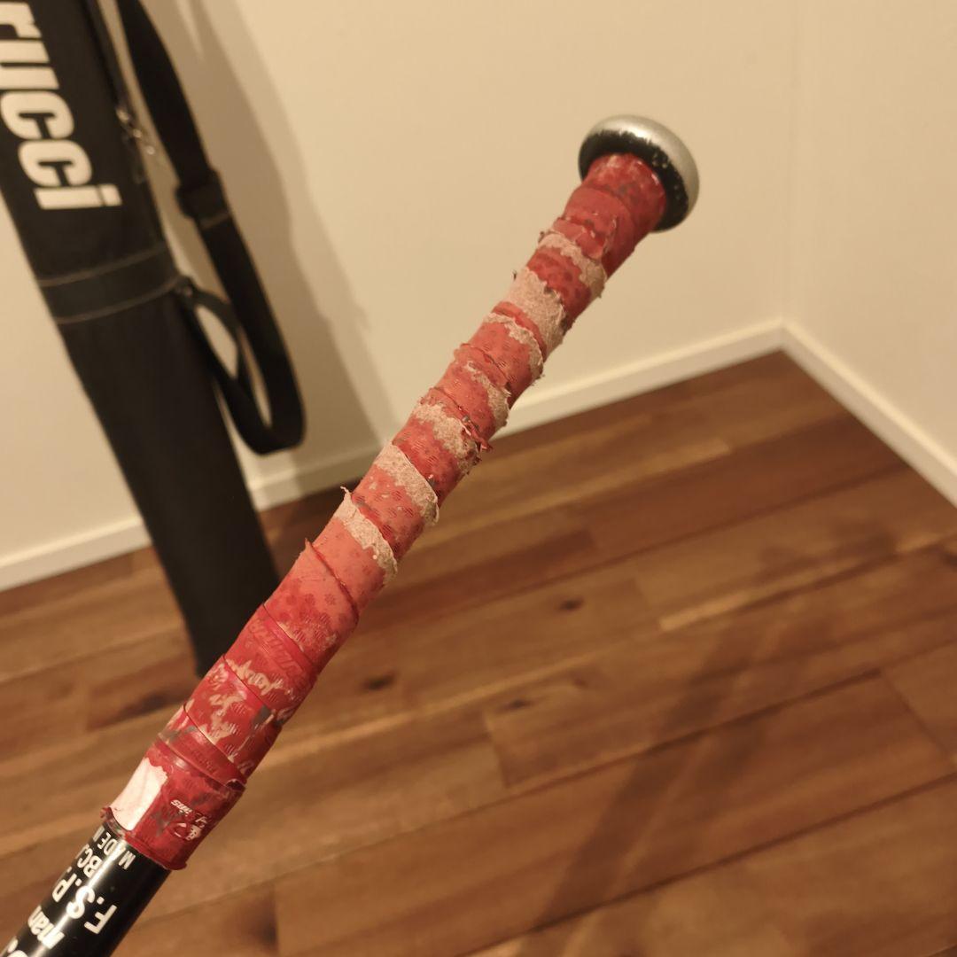 marucci ワニクラッシャー 78cm バット　軟式少年用