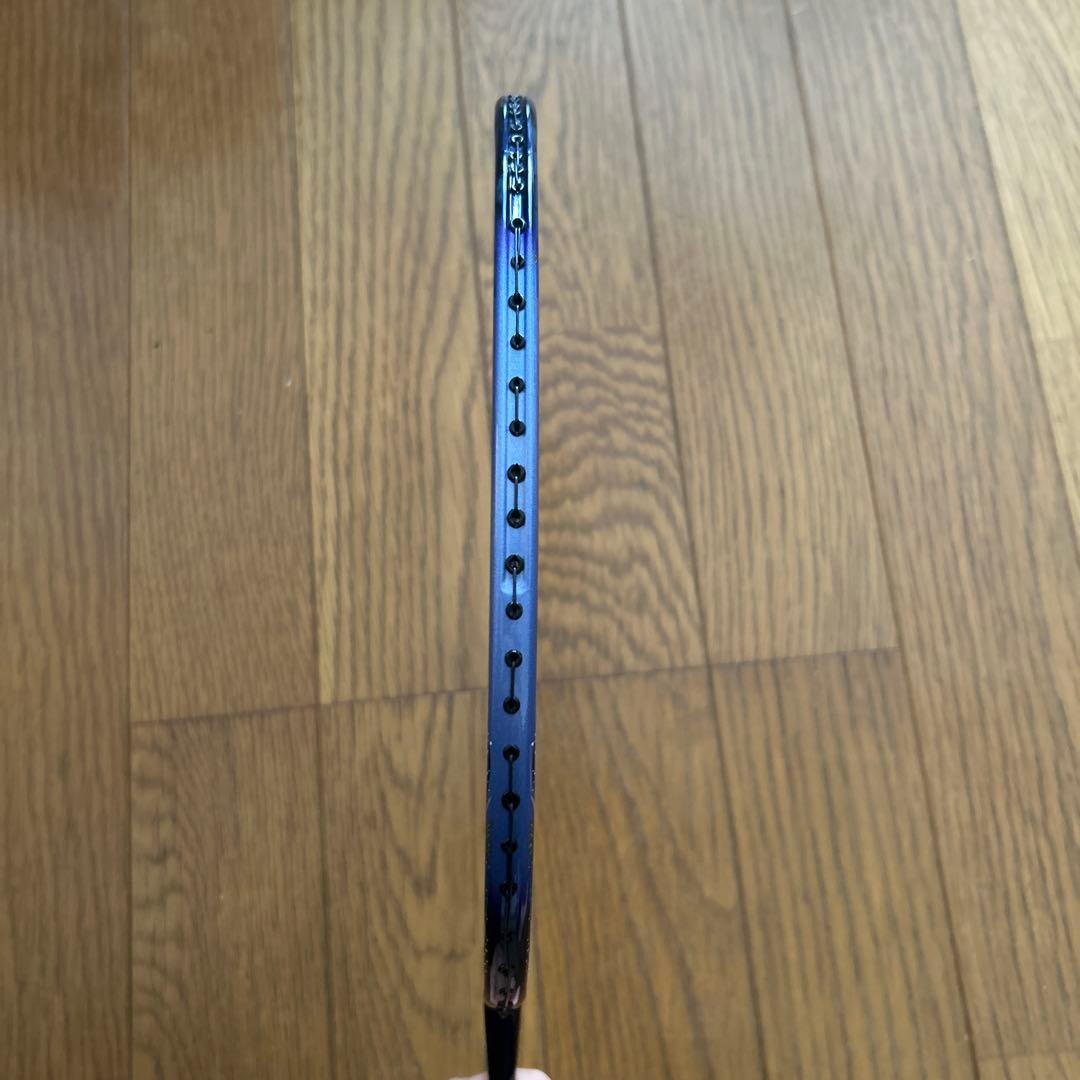 ヨネックス(YONEX) バドミントン ラケット アストロクス55A