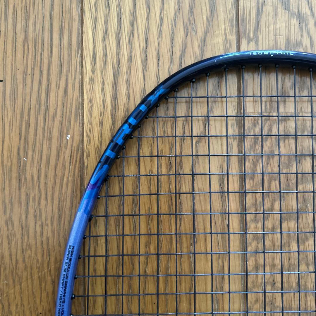 ヨネックス(YONEX) バドミントン ラケット アストロクス55A