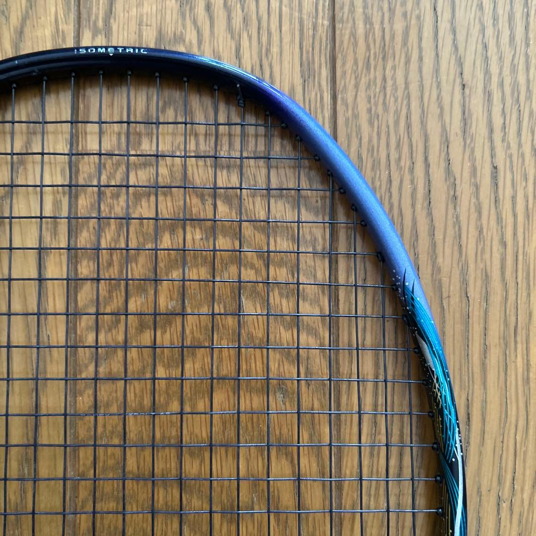 ヨネックス(YONEX) バドミントン ラケット アストロクス55A
