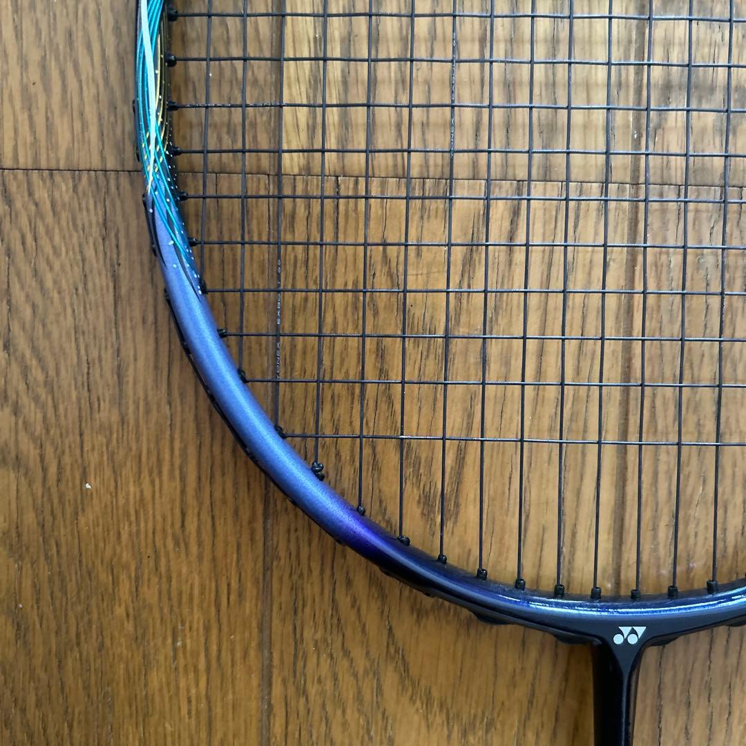 ヨネックス(YONEX) バドミントン ラケット アストロクス55A