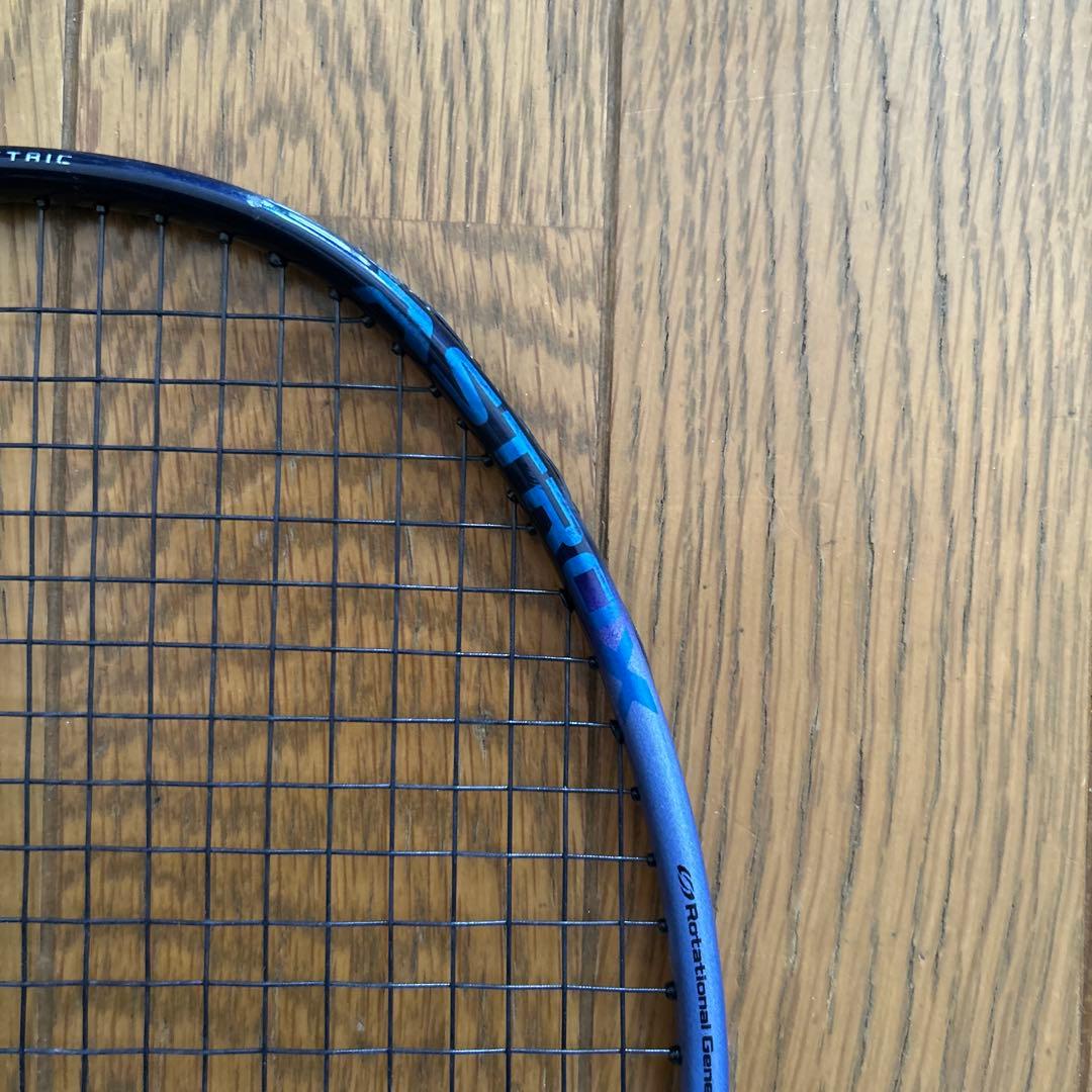 ヨネックス(YONEX) バドミントン ラケット アストロクス55A
