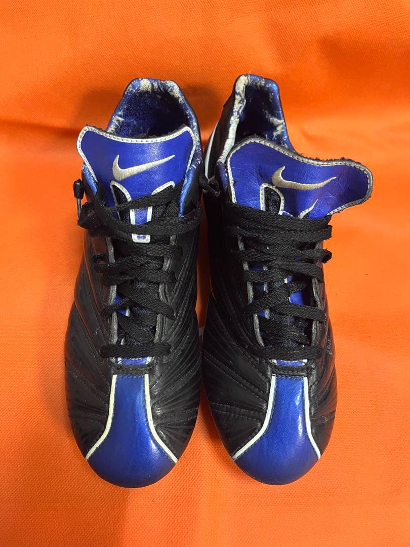 ロ*ド様 【NIKE】　マッチマーキュリアル SG 26.5センチ