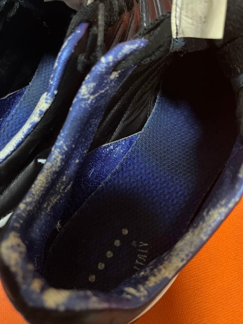 ロ*ド様 【NIKE】　マッチマーキュリアル SG 26.5センチ
