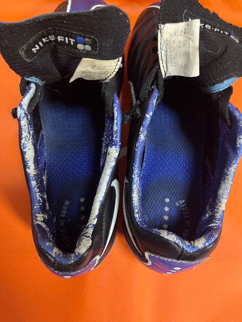 ロ*ド様 【NIKE】　マッチマーキュリアル SG 26.5センチ