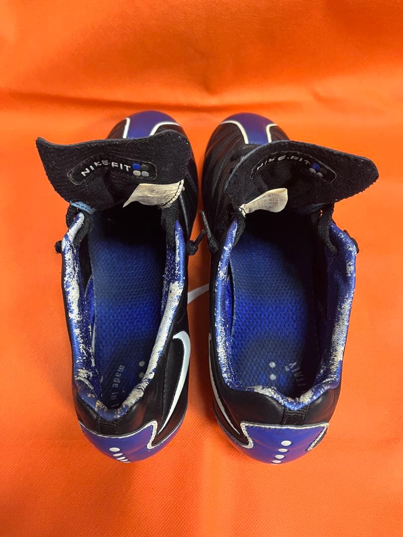 ロ*ド様 【NIKE】　マッチマーキュリアル SG 26.5センチ