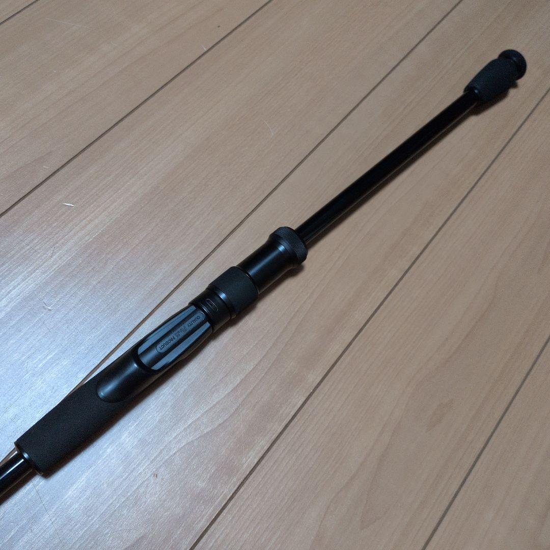 ロッド RGM SPEC.6/88