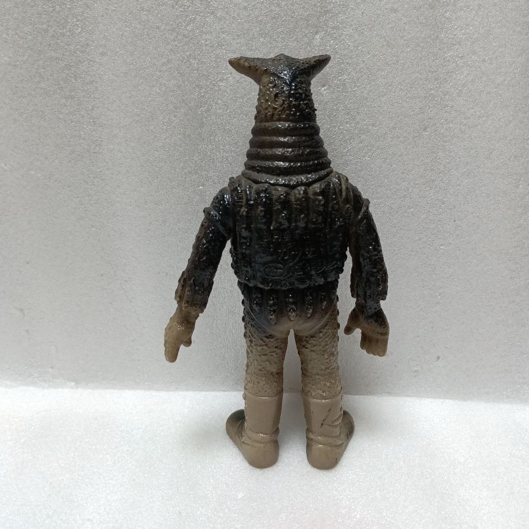 ポピー キングザウルス シリーズ ペガッサ星人