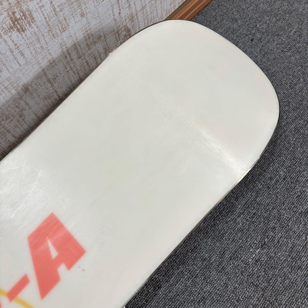 【送料無料】TYPE A キッズスノーボードセット