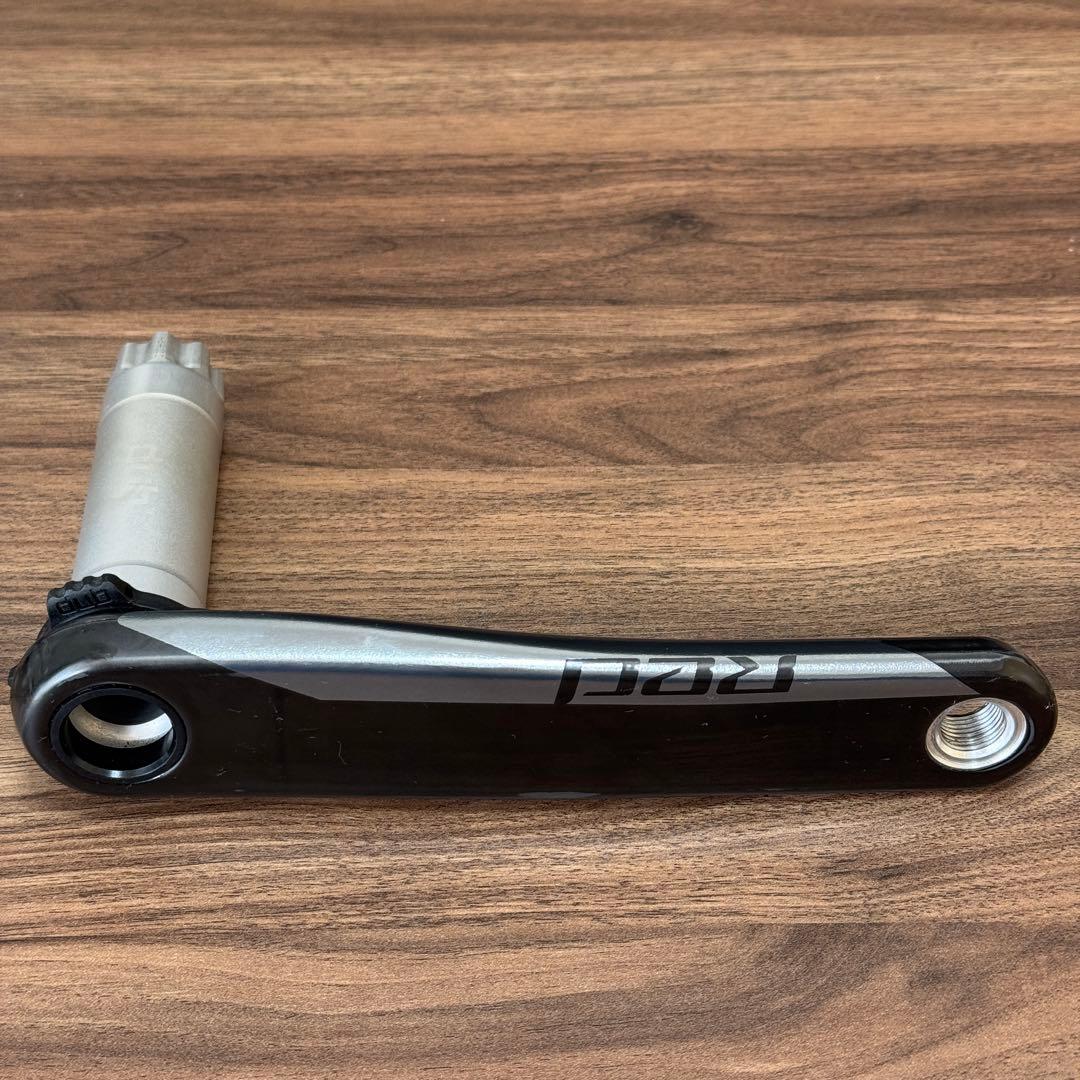 SRAM RED AXS クランクアーム 172.5mm D1 DUB規格