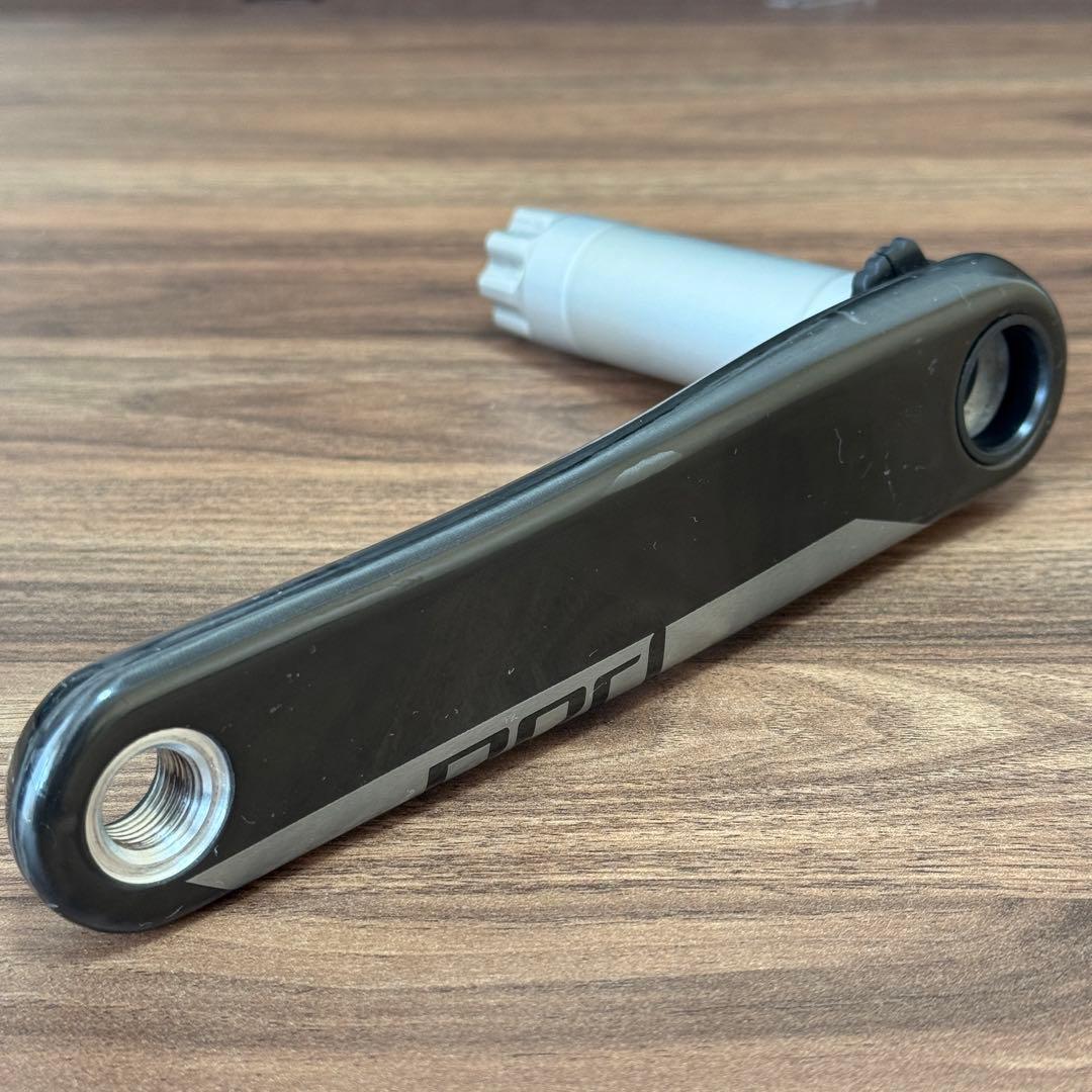 SRAM RED AXS クランクアーム 172.5mm D1 DUB規格
