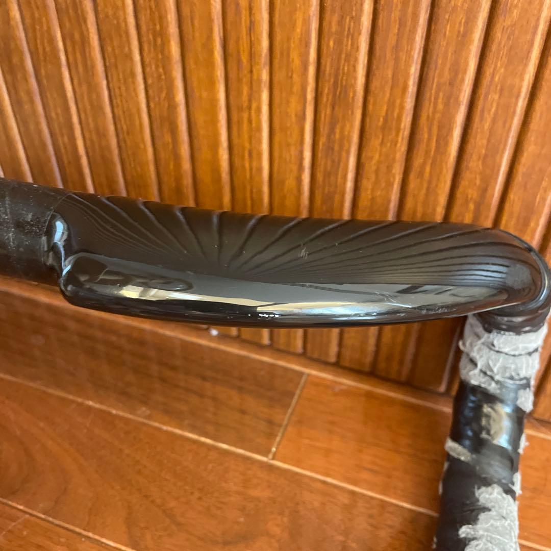 BOMA GH-TR トラック用ハンドル350mm