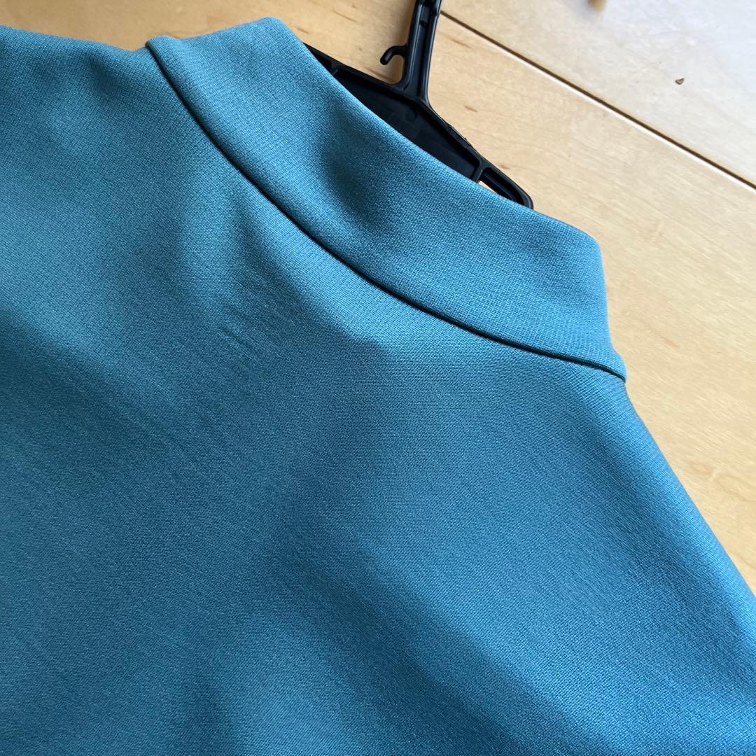 Rapha サイクルジャージ 青 ストライプ