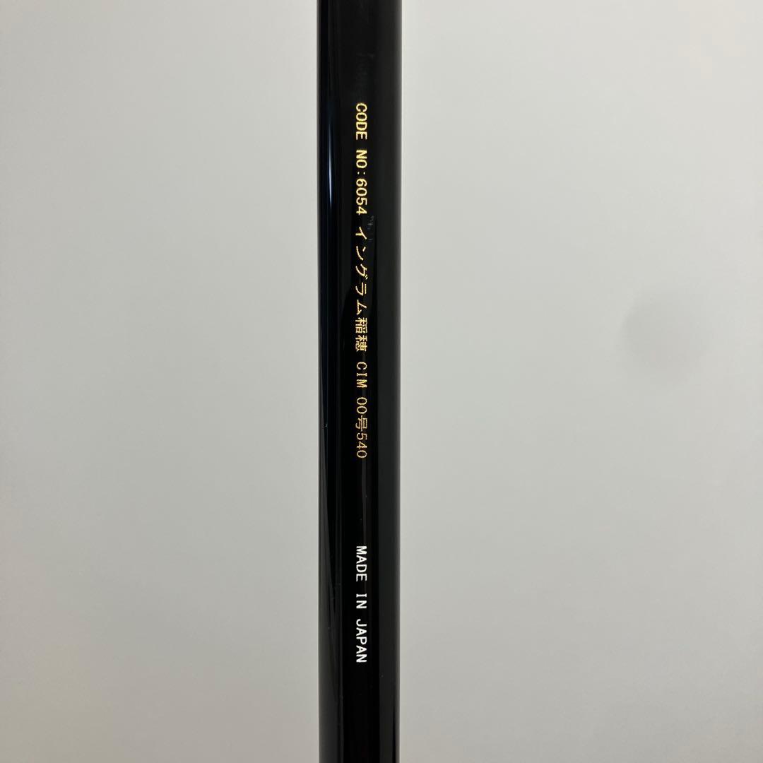 宇崎日新　INGRAM 稲穂CIM 00-540