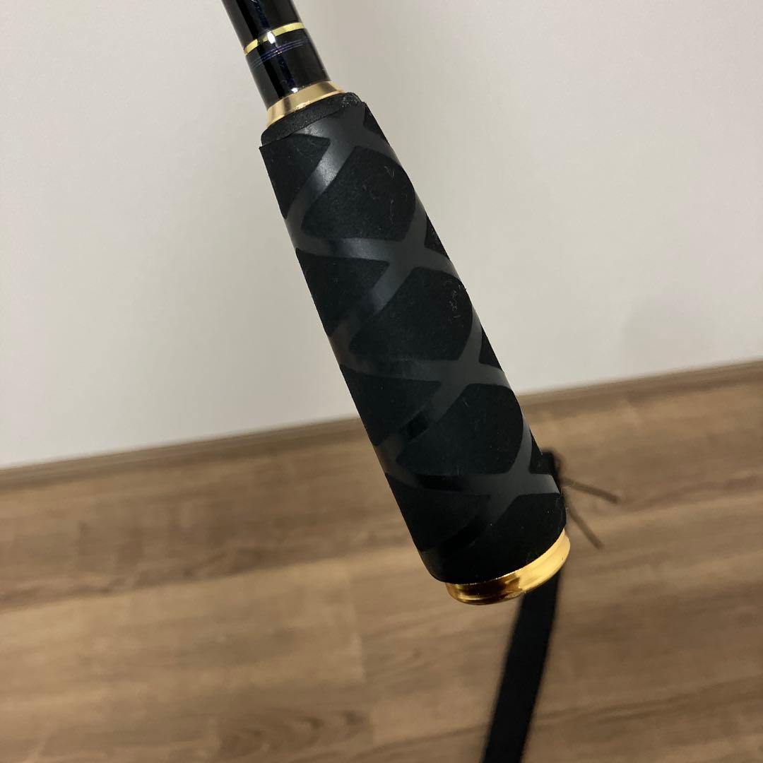 宇崎日新　INGRAM 稲穂CIM 00-540