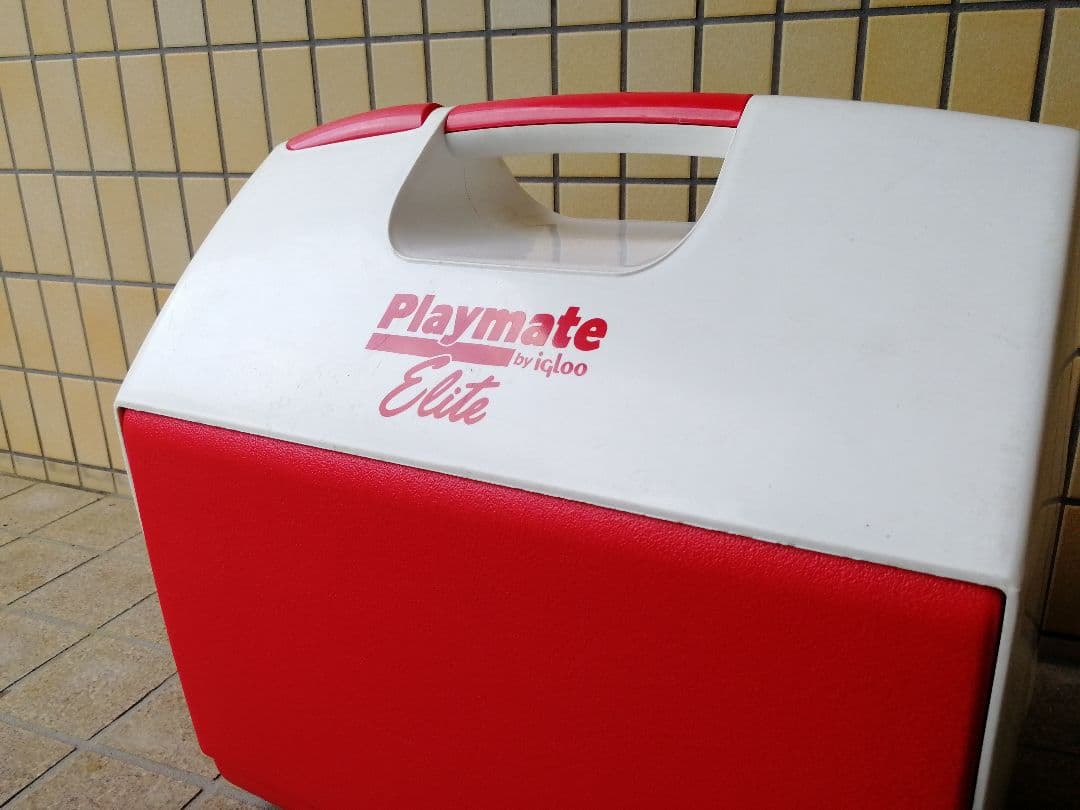イグロー　イグルー　クーラーボックス　ジャグ