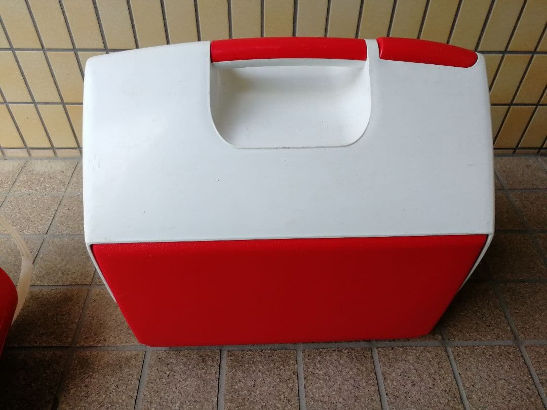 イグロー　イグルー　クーラーボックス　ジャグ
