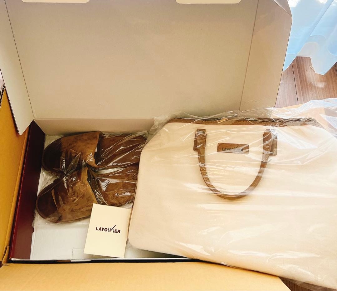 BTS MERCH BOX#17 マーチボックス V Layover anan